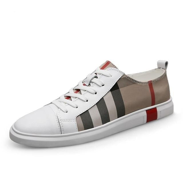 Tênis casual Grécia