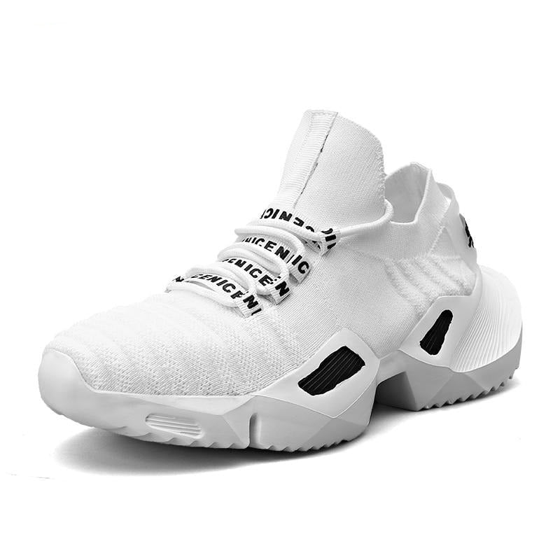 Tênis Casual Masculino Mesh