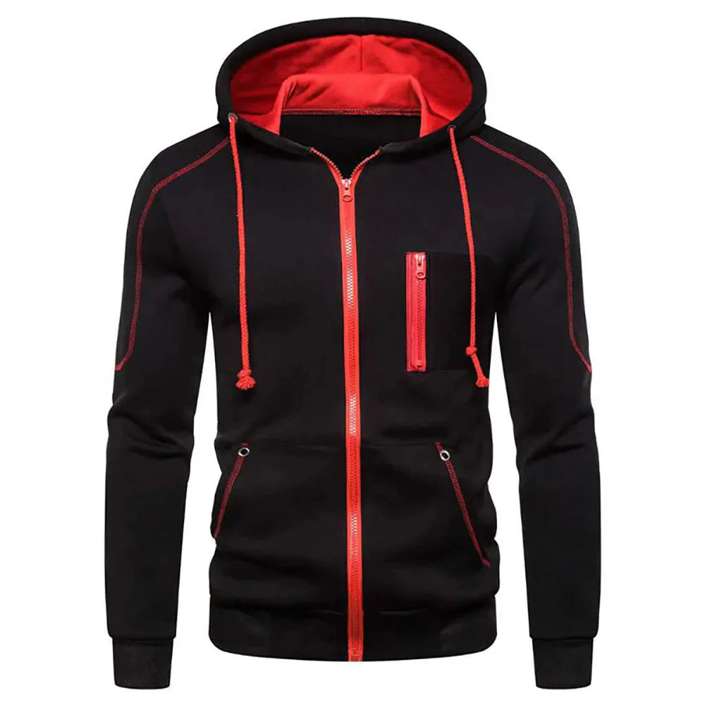 Jaqueta Masculina Sport Maximum