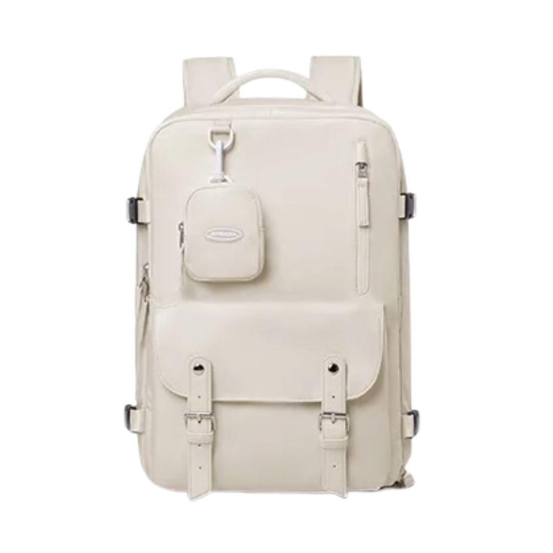 Mochila de Viagem Multicompartimentos