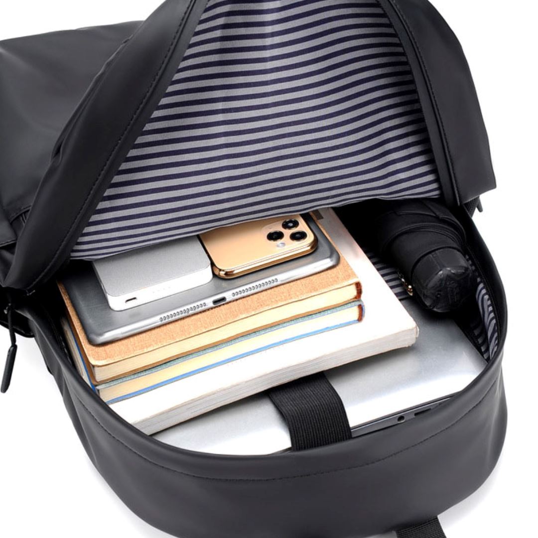 Mochila Concept