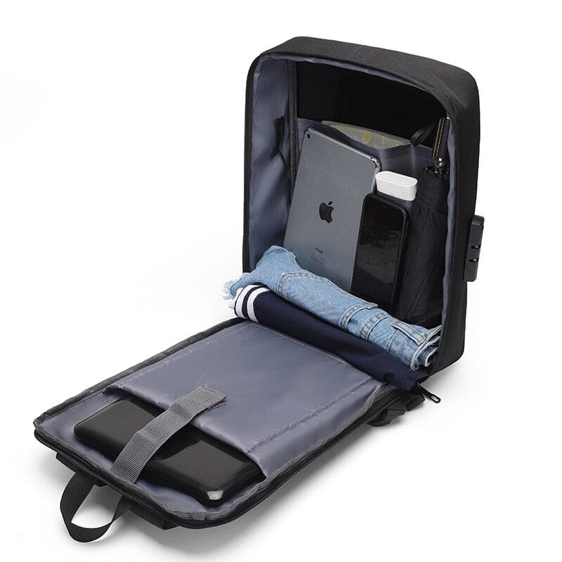 Mochila Executiva Minimal