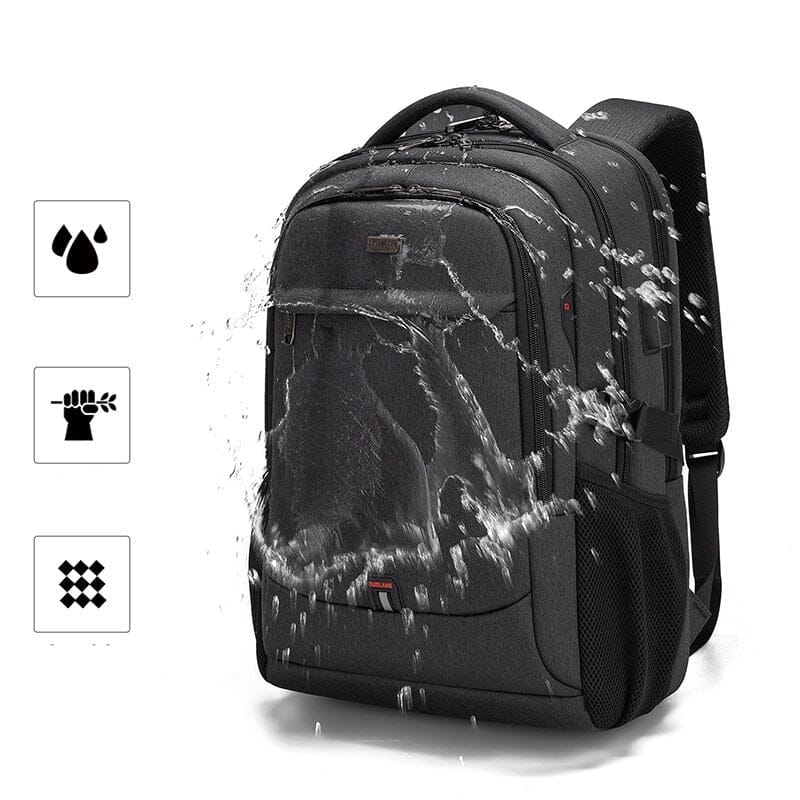 Mochila Executiva Michigan